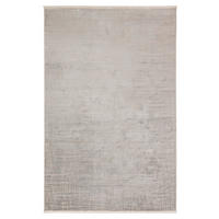 WEBTEPPICH 200/300 cm Lines Silberfarben  - Silberfarben, Design, Textil (200/300cm) - Joop!
