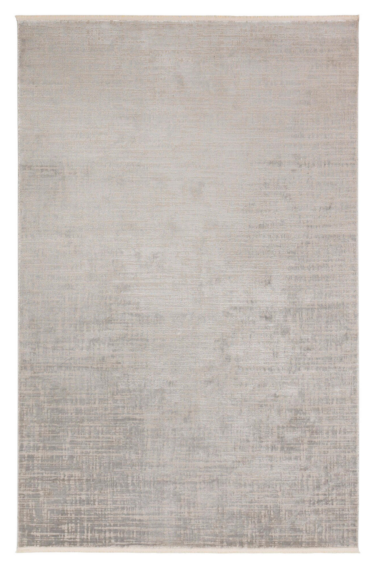 WEBTEPPICH 200/300 cm Lines Silberfarben  - Silberfarben, Design, Textil (200/300cm) - Joop!