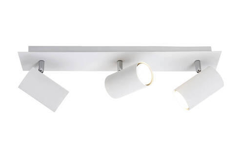 Trio Leuchten BODOVÉ SVIETIDLO, GU10, 48/9/15 cm