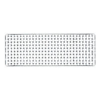 PLADANJ     42 cm         - prozirno, Basics, staklo (42cm) - Nachtmann