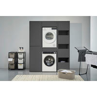 MEHRZWECKSCHRANK 50/210/67,5 cm  - Anthrazit, Basics, Holzwerkstoff (50/210/67,5cm) - Xora
