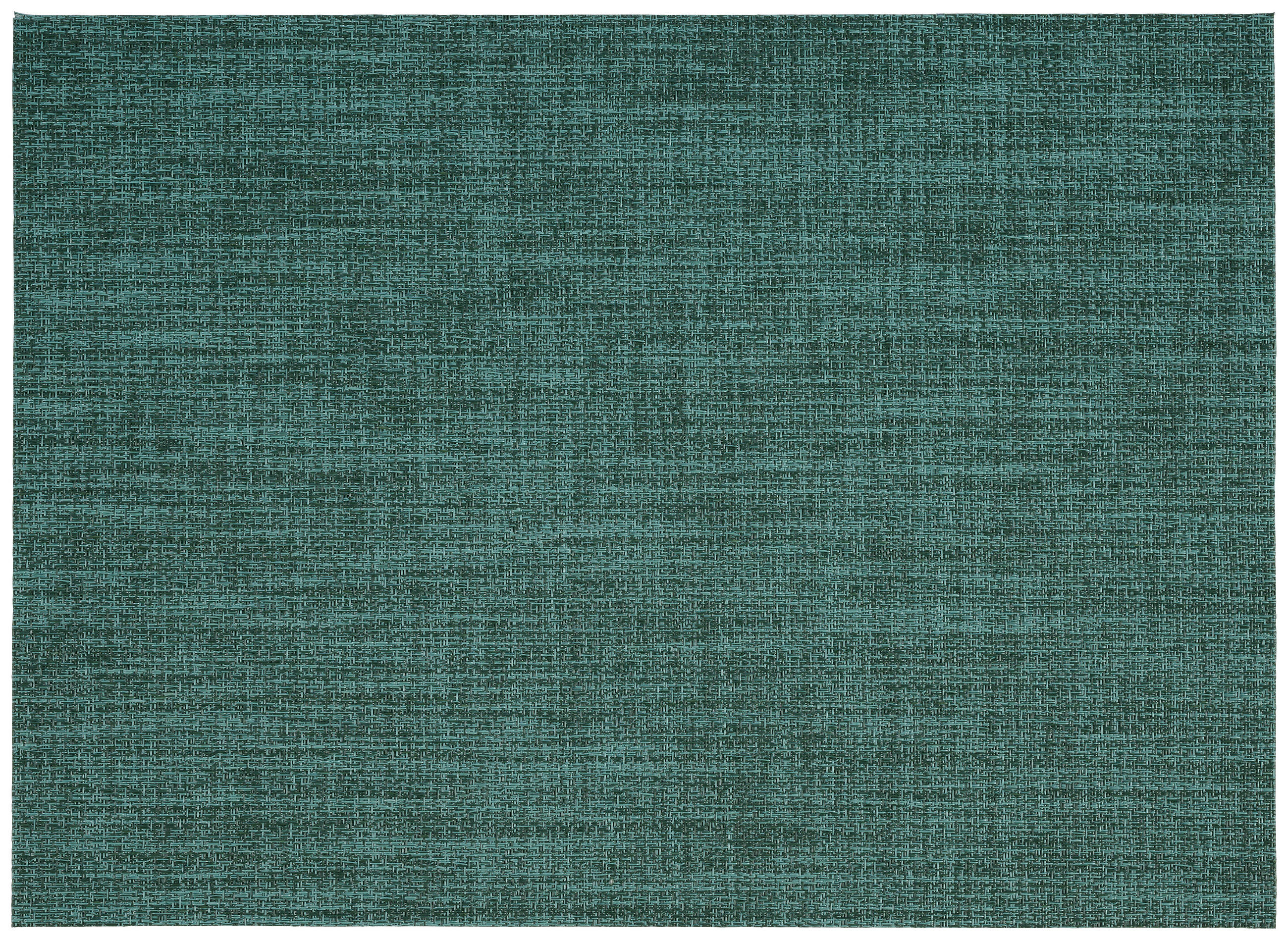 TISCHSET Home Kunststoff Grün 33/45 cm  - Grün, Basics, Kunststoff (33/45cm) - Novel
