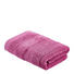 DUSCHTUCH 70/140 cm - Pink, Basics, Textil (70/140cm) - Linea Natura