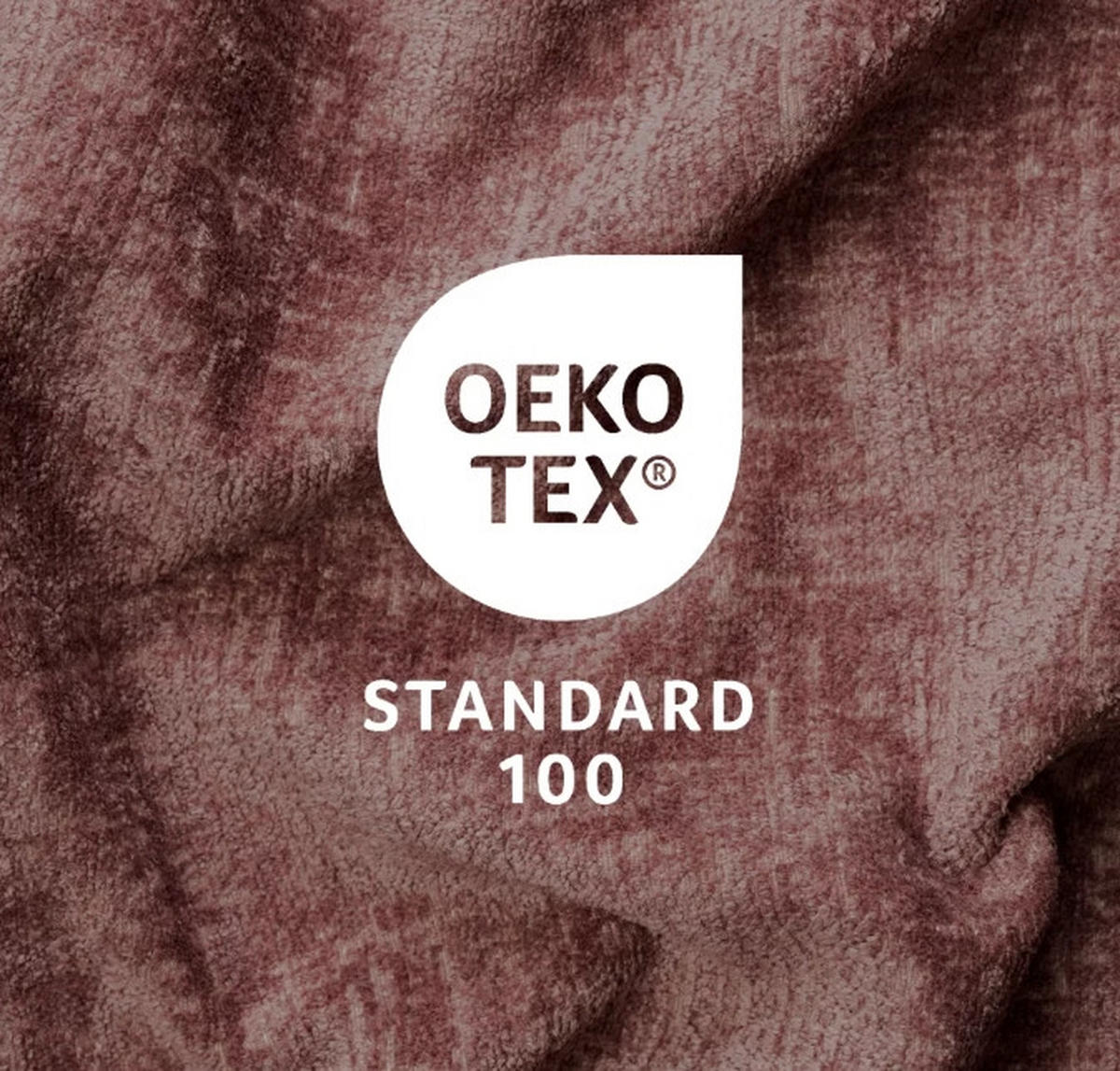 BOXBETT 180/200 cm,  in Creme, gepolstertes Kopfteil, Bettkasten, Topper, Matratzen, H3 + H3 = fest  - Creme/Schwarz, Basics, Kunststoff/Textil (180/200cm) - Chameo