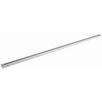 SCHIENENSYSTEM - Titanfarben, Basics, Metall (100cm) - Paulmann