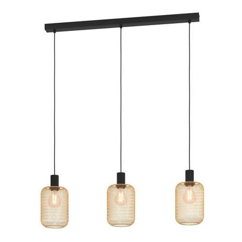 Marama ZÁVESNÉ SVIETIDLO, E27/40 W, 88/10/110 cm