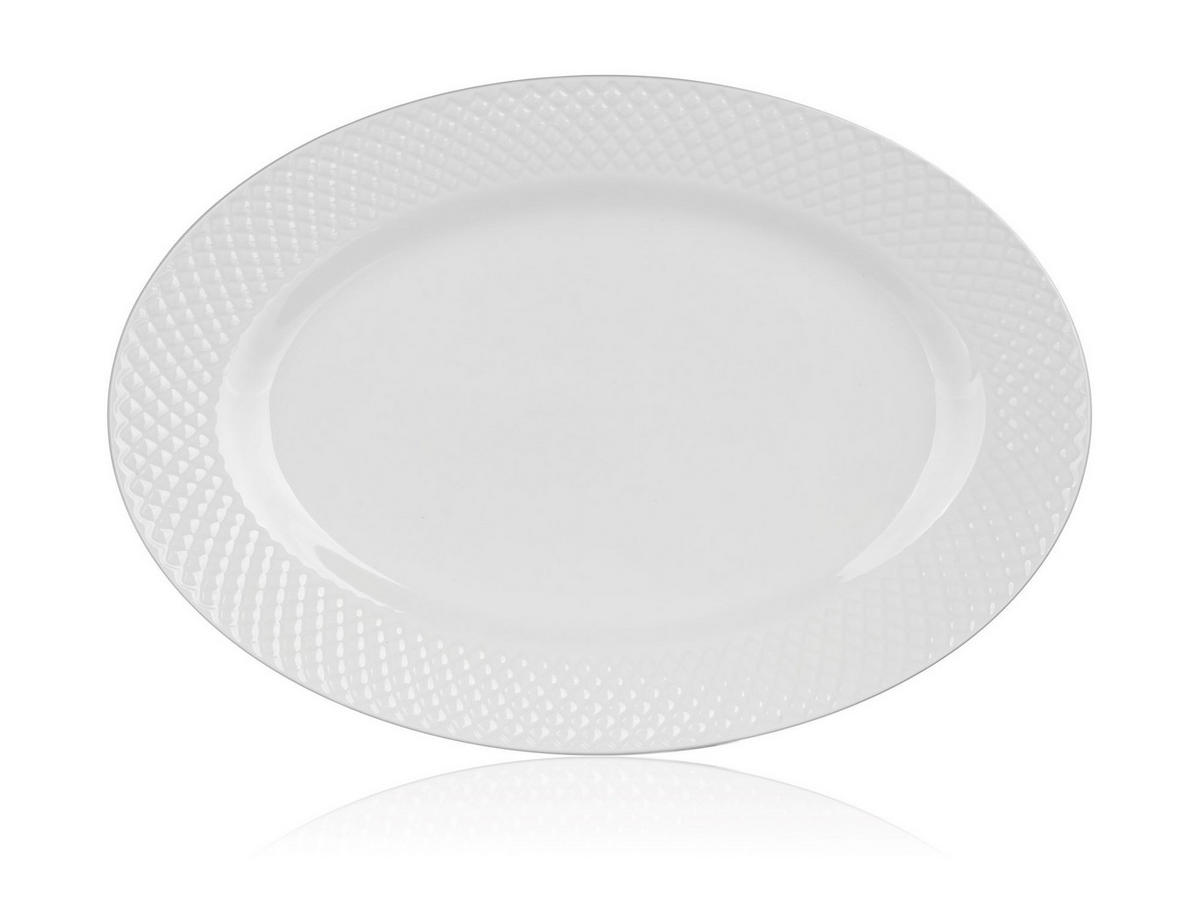 TALÍŘ keramika 34,5/24,2 cm - Design, keramika (34,5/24,2cm)