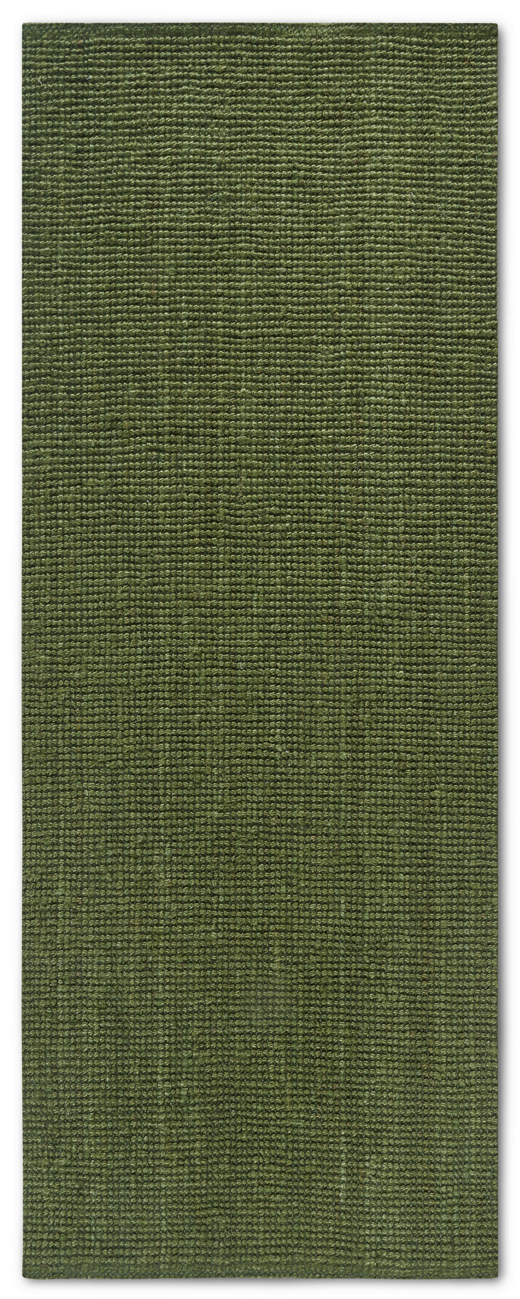 LÄUFER 80/200 cm Kollektion 1791  - Waldgrün, Basics, Textil (80/200cm) - Villeroy & Boch