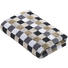 DUSCHTUCH 70/140 cm - Grau, Basics, Textil (70/140cm) - Cawoe