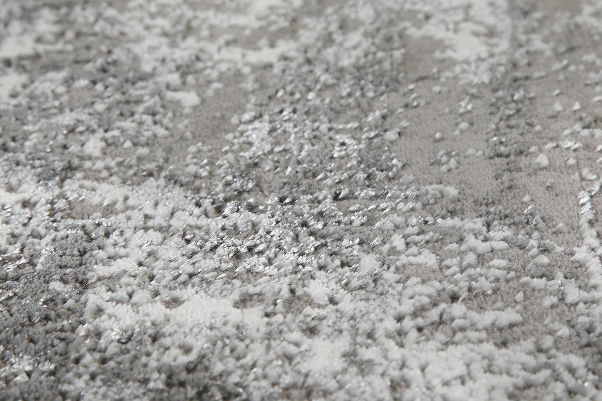 WEBTEPPICH 80/150 cm Esprit Grau, Beige  - Beige/Grau, Design, Textil (80/150cm) - Esprit