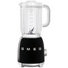 STANDMIXER  - Schwarz, Basics, Kunststoff/Metall (20/40/16cm) - SMEG
