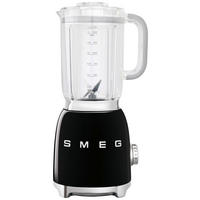 STANDMIXER  - Schwarz, Basics, Kunststoff/Metall (20/40/16cm) - SMEG