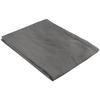 TAGESDECKE 220/240 cm  - Anthrazit, Basics, Textil (220/240cm) - Boxxx