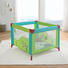 LAUFGITTER Tanzende Kuh - Blau/Rot, Basics, Kunststoff/Textil (100/100/74cm) - My Baby Lou LAUFGITTER Tanzende Kuh - Blau/Rot, Basics, Kunststoff/Textil (100/100/74cm) - My Baby Lou