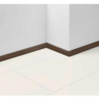 SOCKELLEISTE - Eichefarben, Basics, Holz (220/1.6/4cm) - Parador