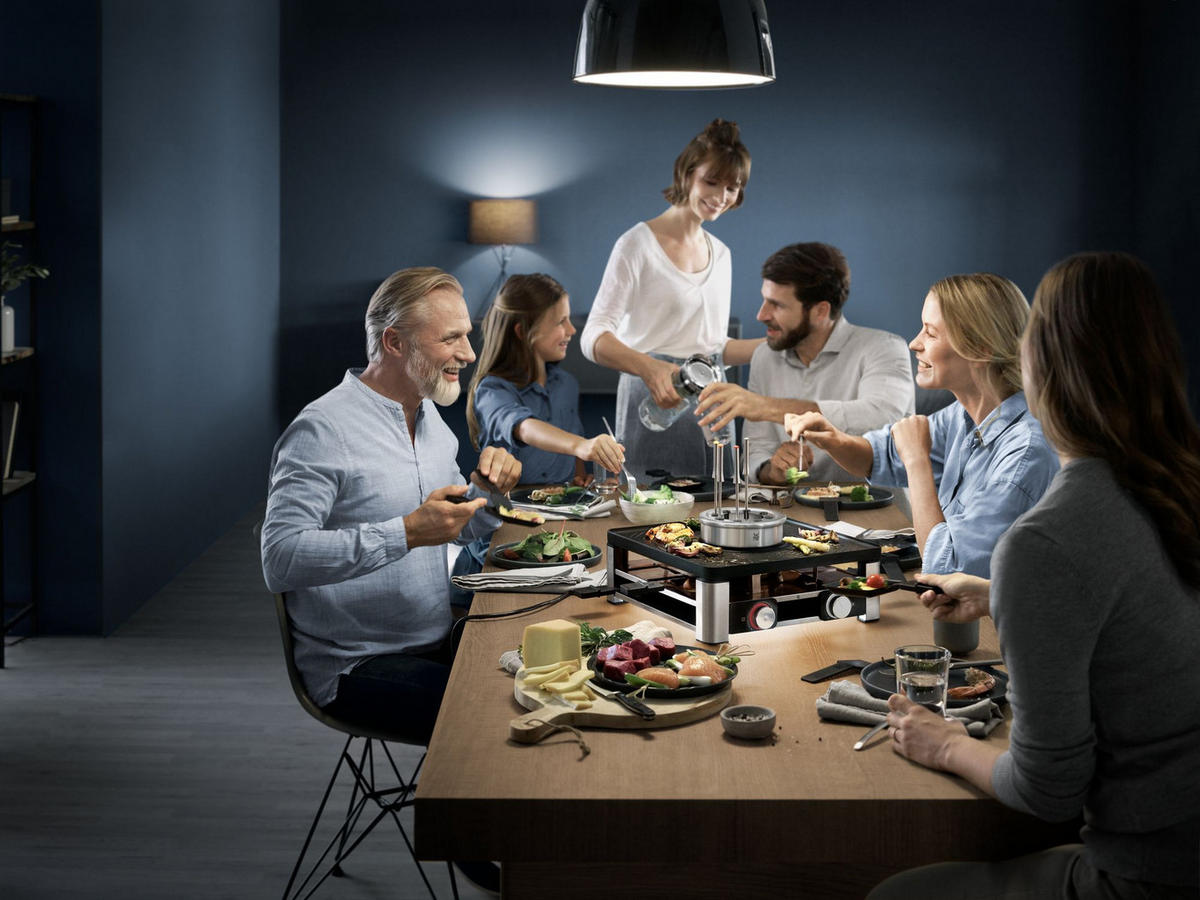 GOURMET-STATION Lumero  - Trend, Metall - WMF