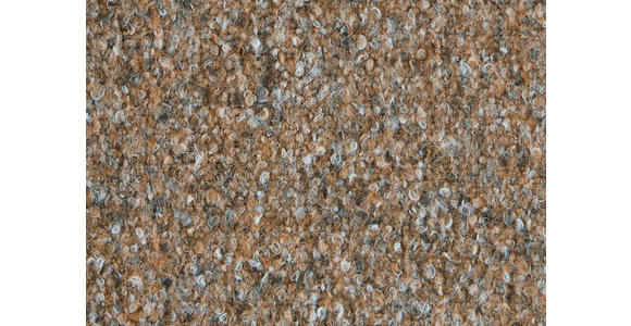 BOXSPRINGBETT 160/200 cm in Braun, Eichefarben - Eichefarben/Braun, Natur, Holz/Textil (160/200cm) - Valnatura