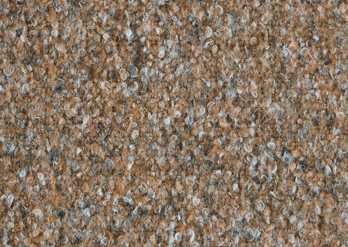 BOXSPRINGBETT 160/200 cm  in Braun, Eichefarben  - Eichefarben/Braun, Natur, Holz/Textil (160/200cm) - Valnatura