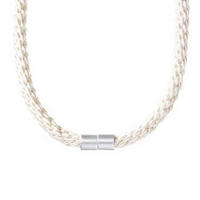 RAFFHALTER 60 cm  - Beige, Basics, Textil (60cm) - Esposa