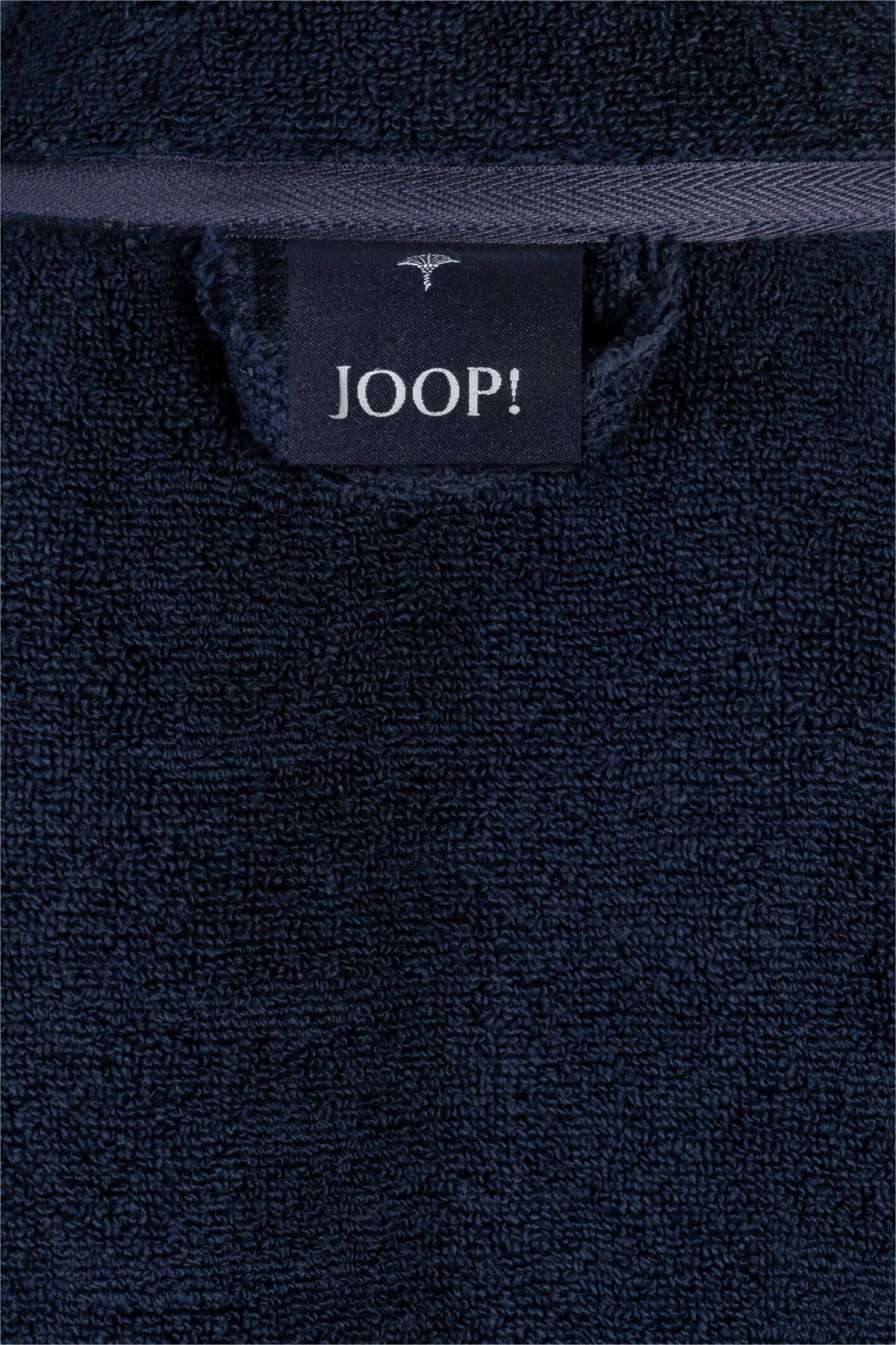 BADEMANTEL 58/60 Herren  - Blau, Basics, Textil (58/60null) - Joop!
