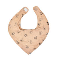 HAKLAPP Winnie Puuh  - ljusbrun, Trend, textil (30/30cm) - Disney
