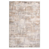 FLACHWEBETEPPICH 160/230 cm Taupe  - Taupe, Basics, Textil (160/230cm) - Kayoom