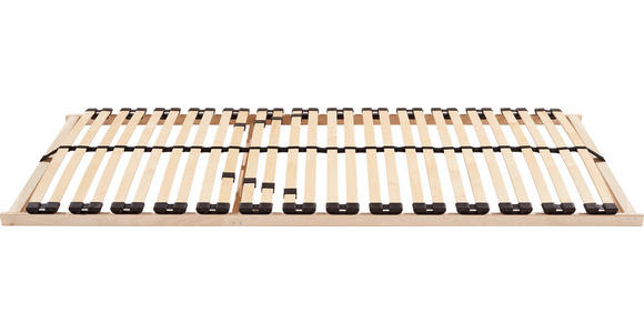 Lattenrost 90x200 cm - Holz (90/200cm) - Primatex