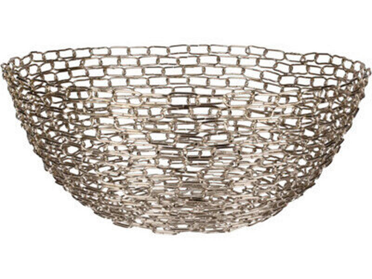 BOL 30 cm  - Basics, metal (30cm)