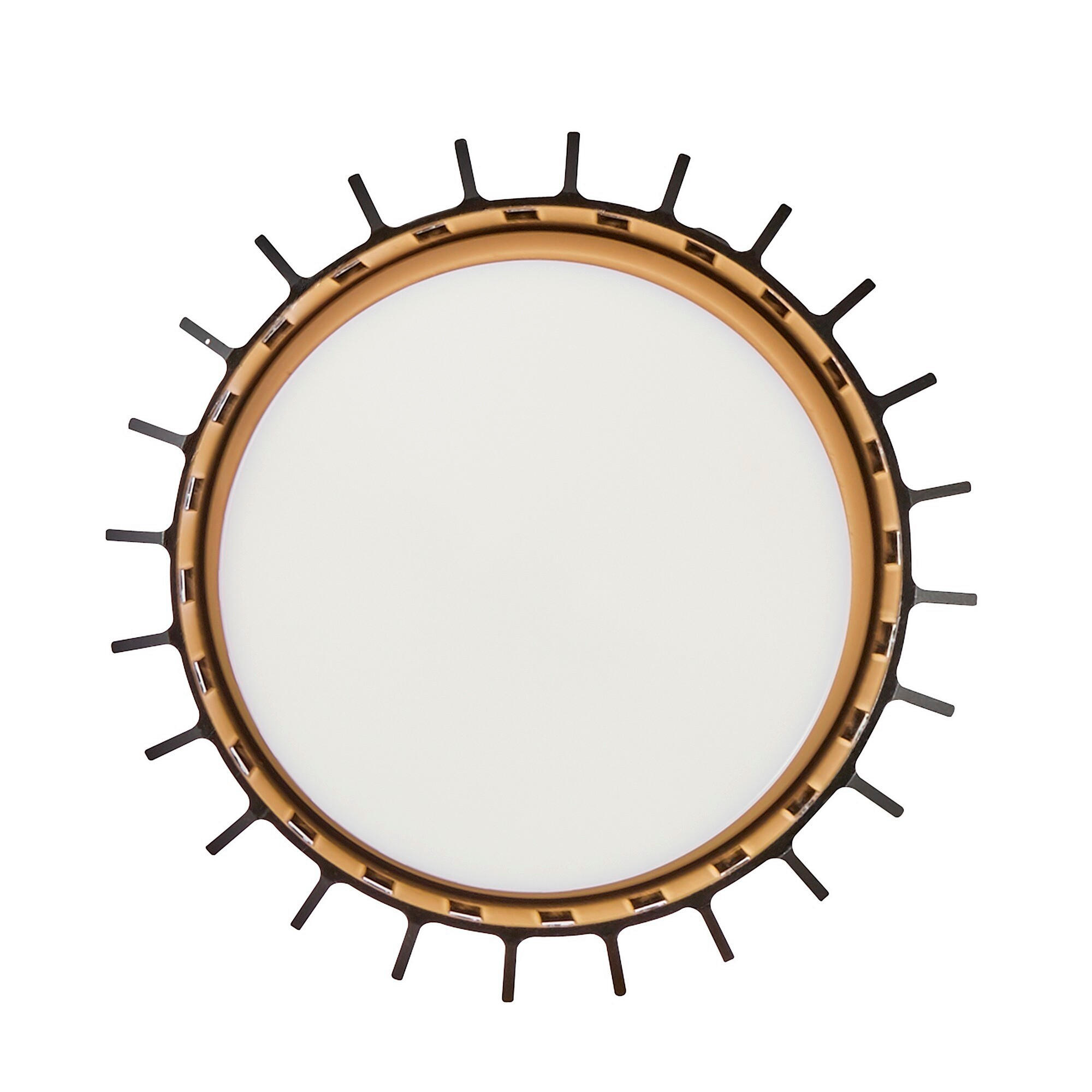 Thumbnail - Nordlux AUßENDECKENLEUCHTE, Schwarz, Metall, zylindrisch,zylindrisch, 18.8 cm, Lampen & Leuchten, Außenbeleuchtung, Auße...