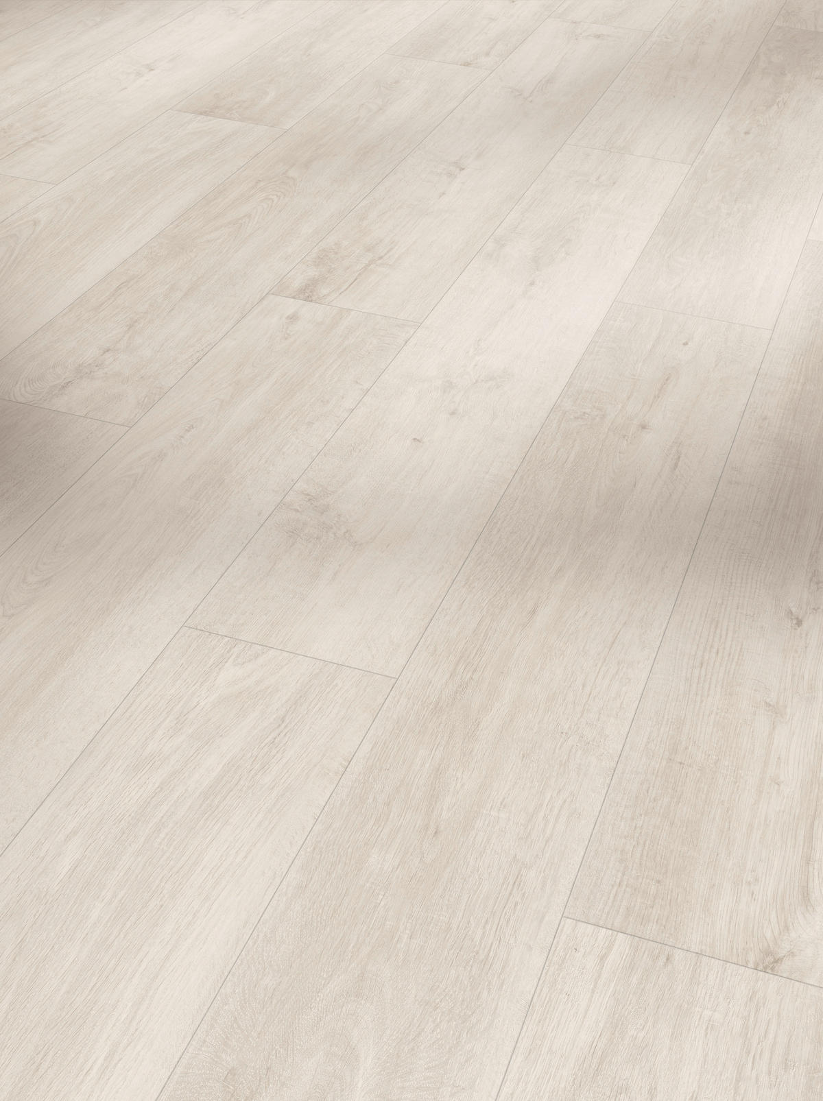 LAMINATBODEN Laminat Basic 400  per  m² - Basics, Holzwerkstoff (128.5/19.4/0.8cm) - Parador