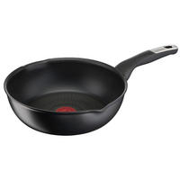 PÁNEV  22 cm  - Basics, kov (22cm) - Tefal
