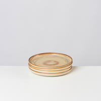 SPEISETELLERSET NEBELWALD 4-teilig  - Beige, Basics, Keramik (27,8cm) - Gipfelstück