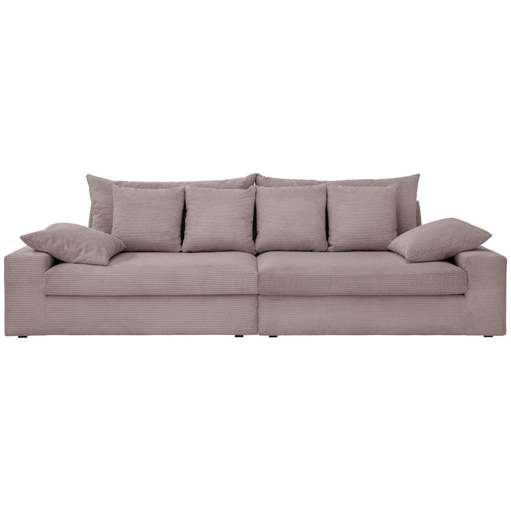4-sitzer-sofa Avellino Rosa