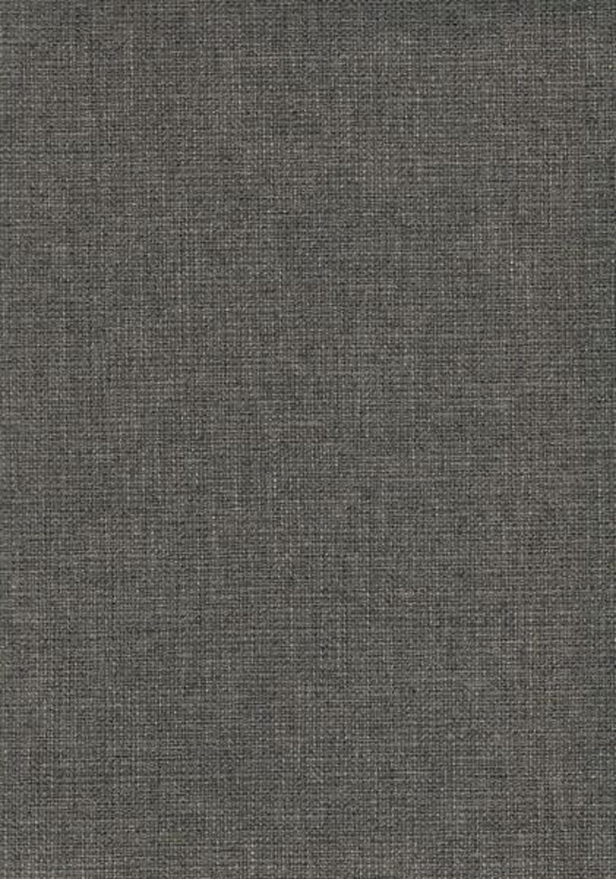 SCHLAFSOFA in Textil Grau  - Chromfarben/Grau, Konventionell, Textil/Metall (195/84/100cm) - Bali