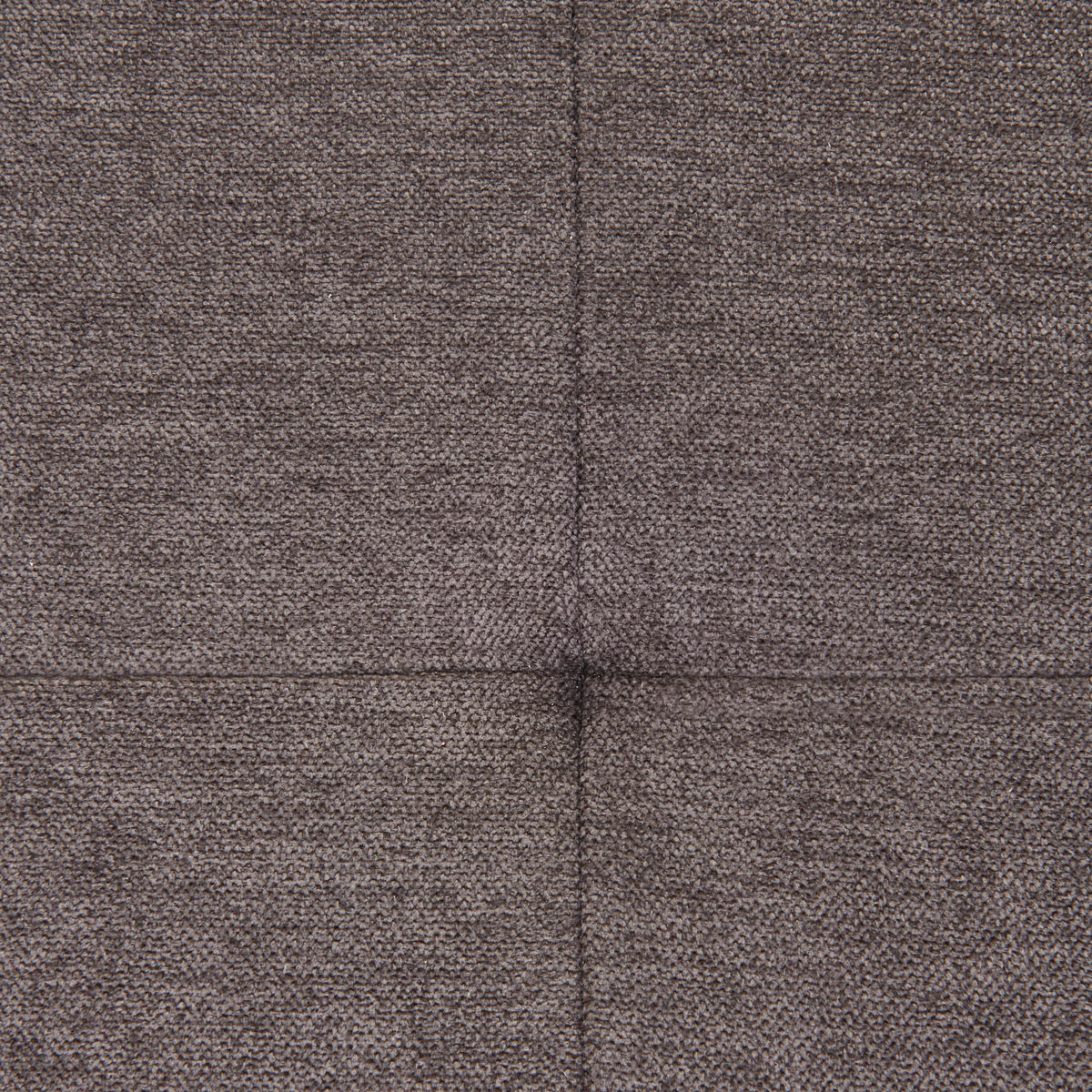WOHNLANDSCHAFT in Webstoff Grau  - Schwarz/Grau, Design, Kunststoff/Textil (205/311/160cm) - Xora