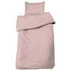 PÅSLAKANSET satin 150/210 cm  - rosa, Basics, textil (150/210cm)