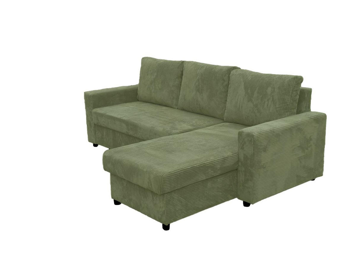 UGAONA GARNITURA  - Moderno (230/160/88cm) - Ti'me