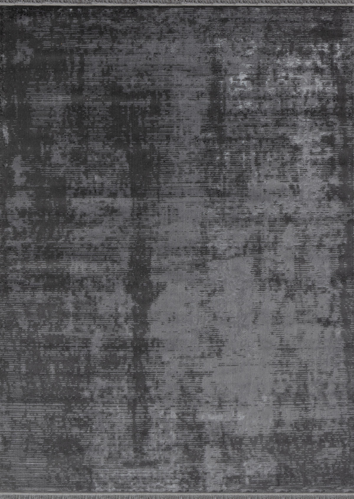 TKANÝ KOBEREC, 80/150 cm, antracitová - antracitová, Design, textil/plast (80/150cm)