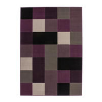 LÄUFER 80/150 cm Sona Silberfarben  - Silberfarben, Basics, Textil (80/150cm) - Kayoom