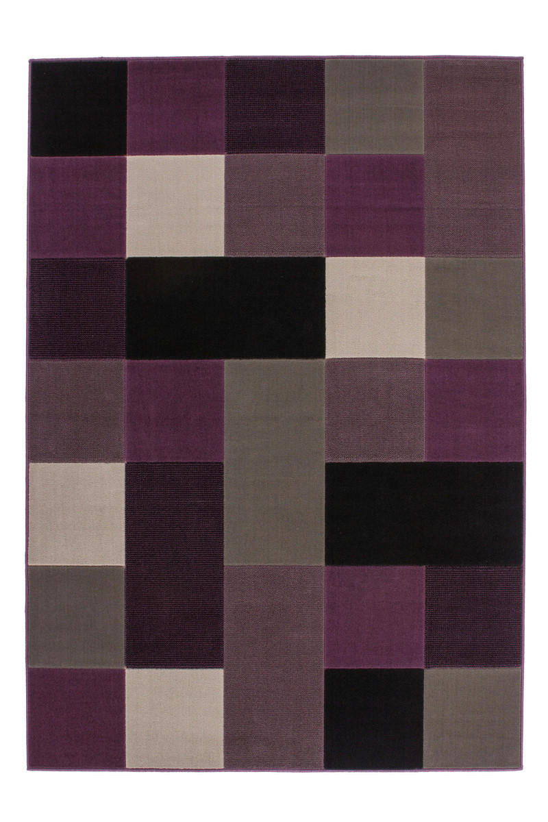 Kayoom BĚHOUN, 80/150 cm, vícebarevná