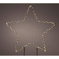LED-DEKOLEUCHTE 0.60/38,00/38,00 cm   - Basics (0.60/38,00/38,00cm) - X-Mas