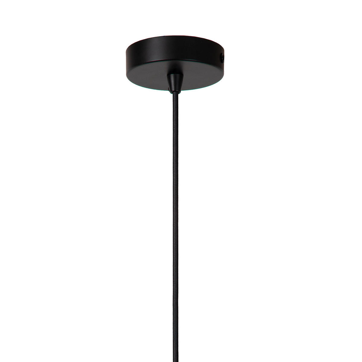HÄNGELEUCHTE 20/20/172 cm  - Weiß, Basics, Metall (20/20/172cm)