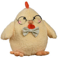 CSIBE - sárga/narancs, Lifestyle, textil/fém (22/23/15cm)