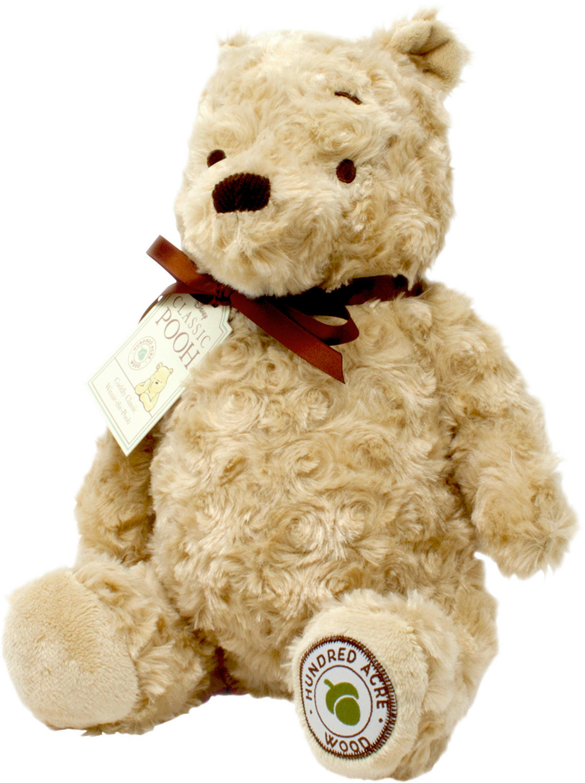 PLYŠOVÉ ZVÍŘÁTKO - vícebarevná, Trend, textil (21.5/14.5/26.4cm) - Disney