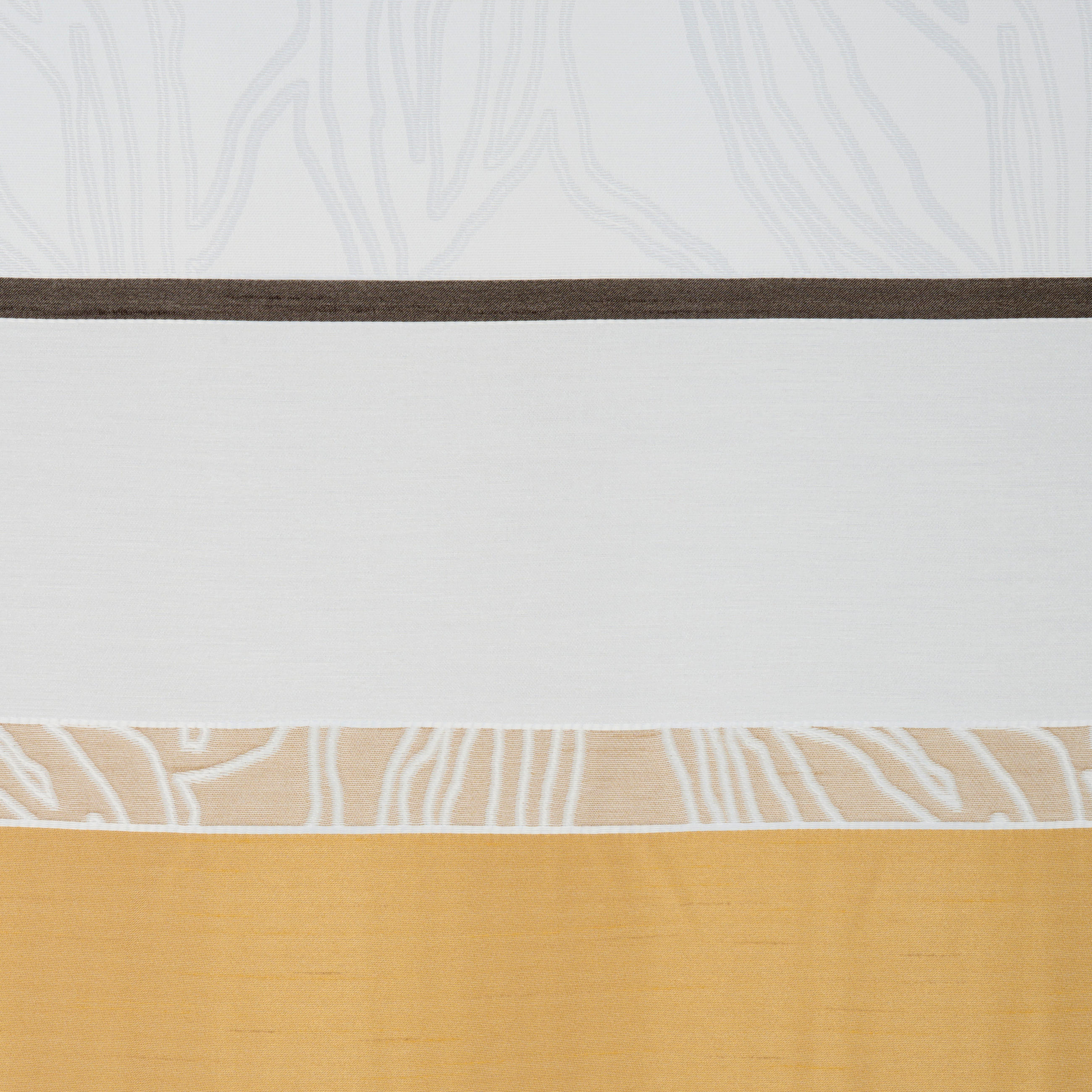 VORHANGSTOFF per lfm halbtransparent  - KONVENTIONELL, Textil (140cm) - Esposa