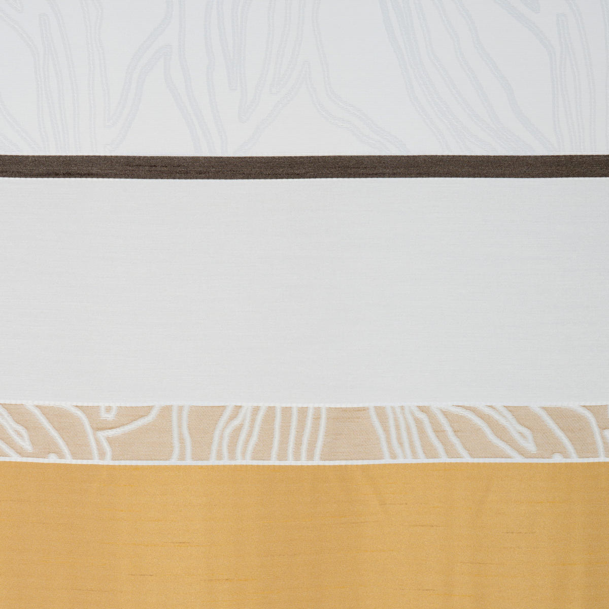VORHANGSTOFF per lfm halbtransparent  - KONVENTIONELL, Textil (140cm) - Esposa