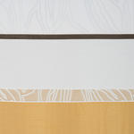 VORHANGSTOFF per lfm halbtransparent  - KONVENTIONELL, Textil (140cm) - Esposa