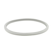 DICHTUNGSRING - Grau, Basics, Weitere Naturmaterialien (22cm) - Kelomat