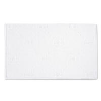 BADTEPPICH Weiß 55/85 cm  - Weiß, Design, Textil (55/85cm) - Joop!