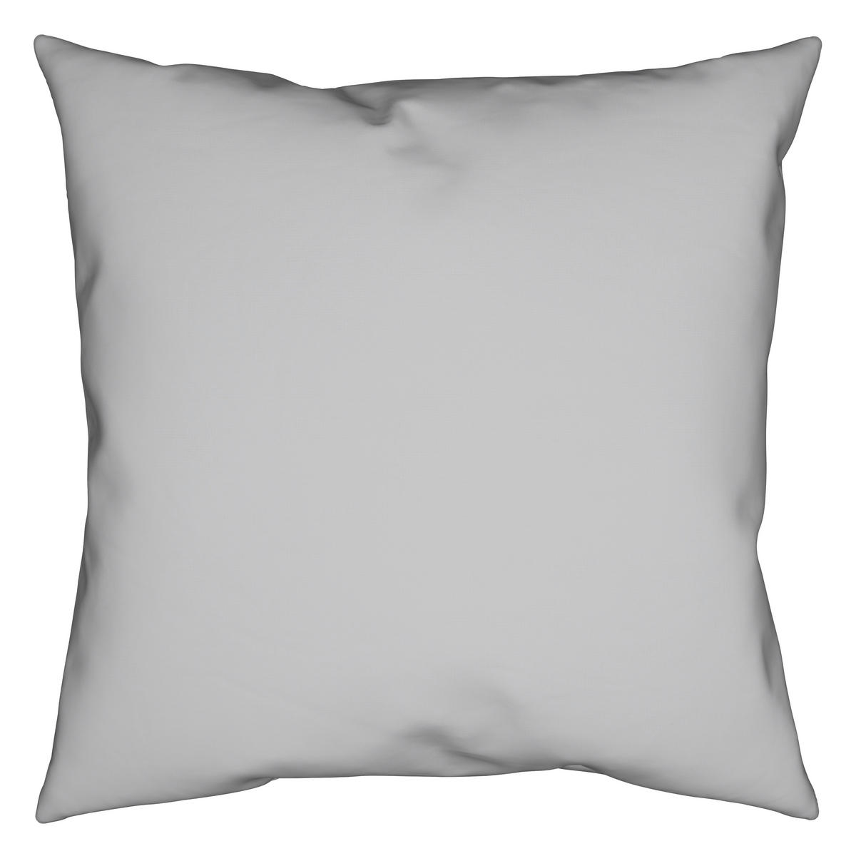 BETTWÄSCHE 200/200 cm  - Silberfarben, Textil (200/200cm) - Esposa